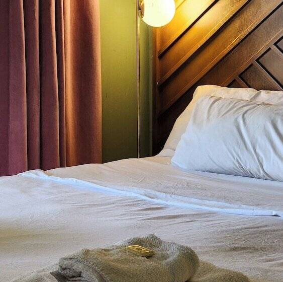 بنسيون El Cerquero, Guest House