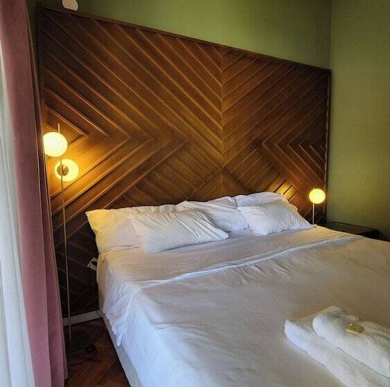 بنسيون El Cerquero, Guest House