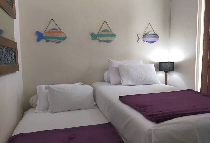 ペンション Emerald Family Guesthouse