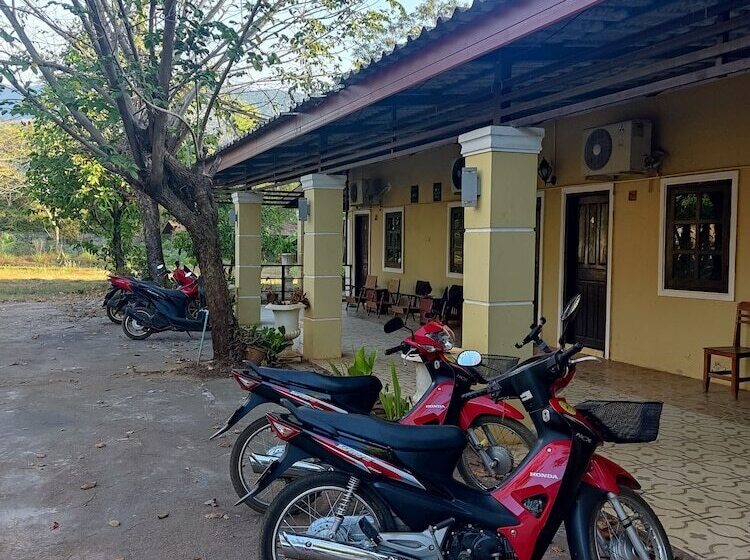 פנסיון Erawan Guesthouse