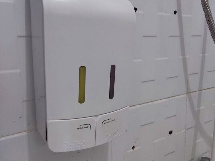 פנסיון Erawan Guesthouse