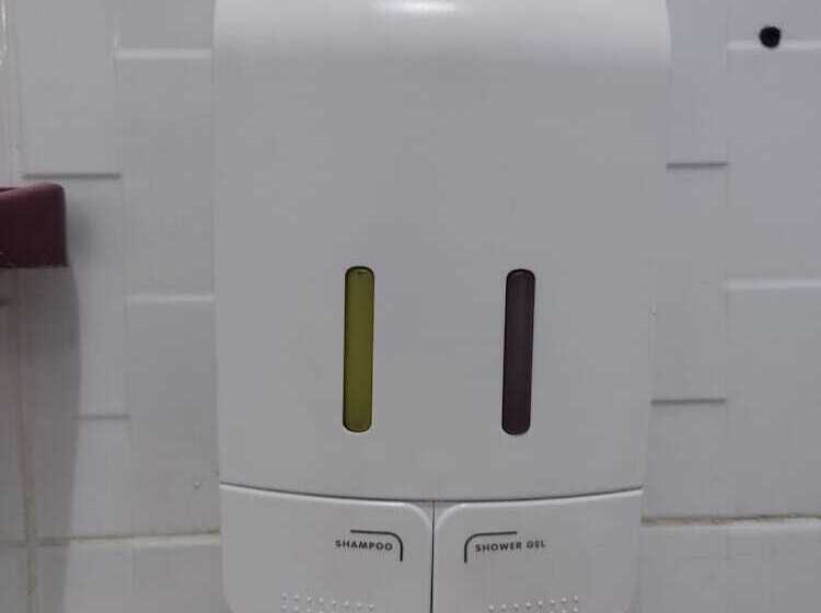 פנסיון Erawan Guesthouse