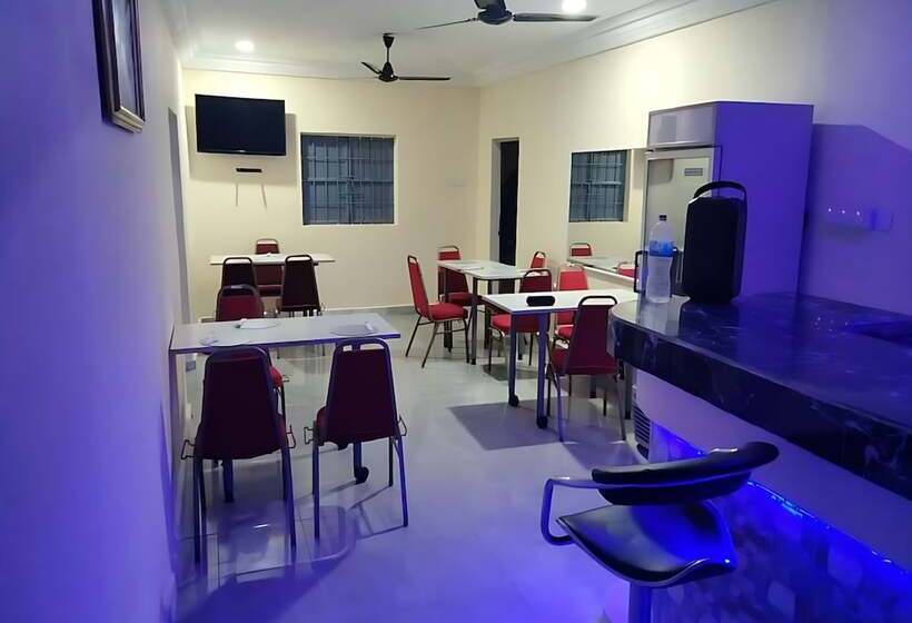 Pensione Faith And Grace Guest House