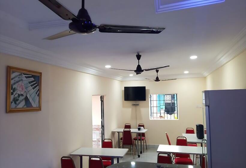 Pensione Faith And Grace Guest House