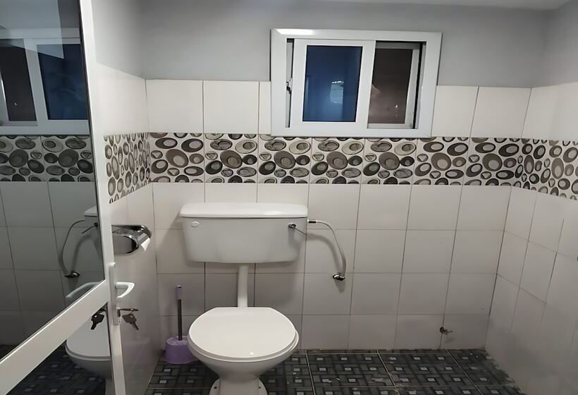 Pensione Faith And Grace Guest House