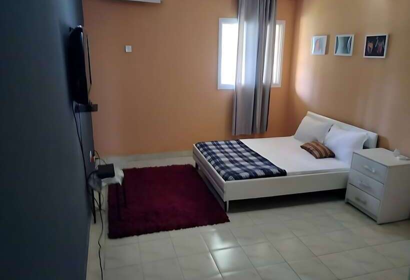 Pensione Faith And Grace Guest House