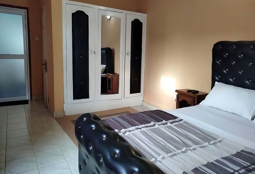 Pensione Faith And Grace Guest House