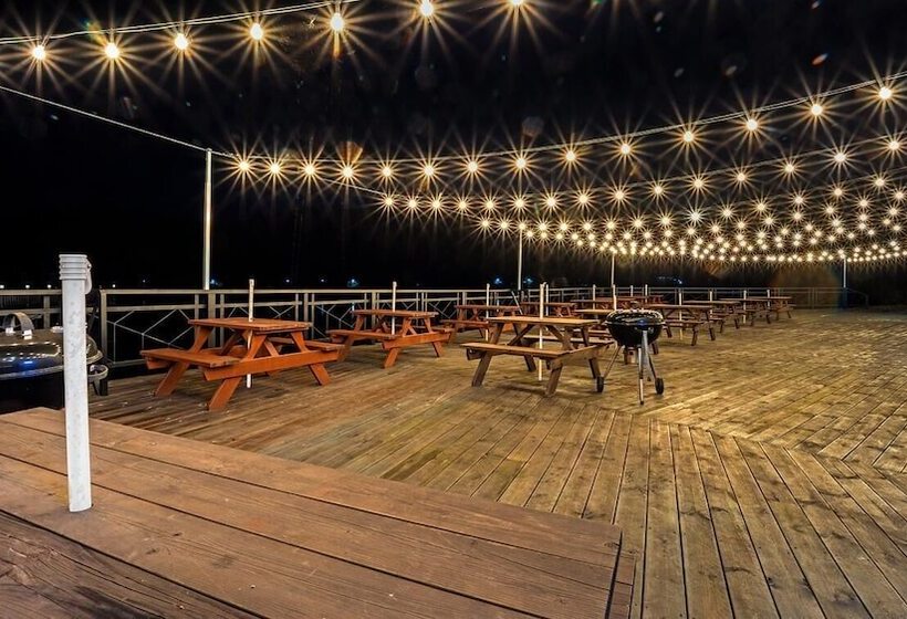 ペンション Gapyeong Laputa Resort
