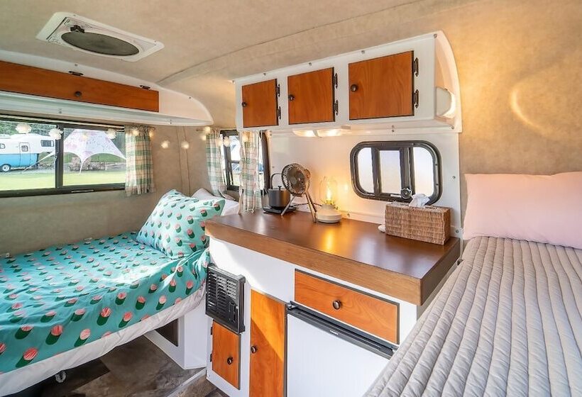 Pensão Geumsan Lalaland Caravan