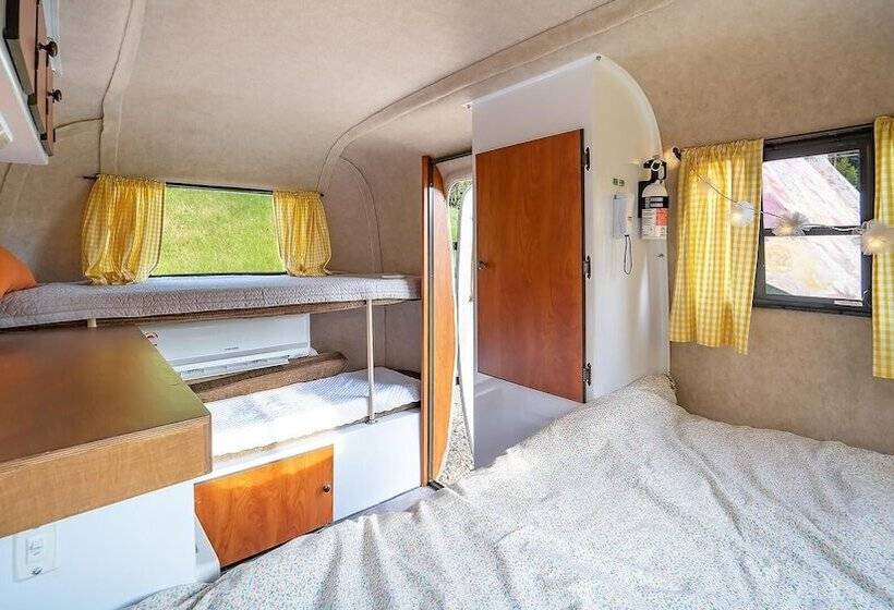 Pensão Geumsan Lalaland Caravan