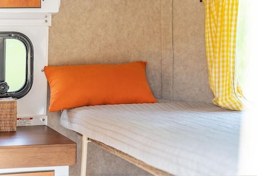 Pensão Geumsan Lalaland Caravan