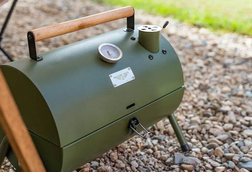 Pensão Geumsan Lalaland Caravan