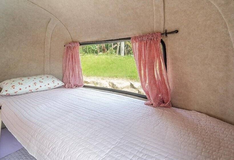 Pensão Geumsan Lalaland Caravan