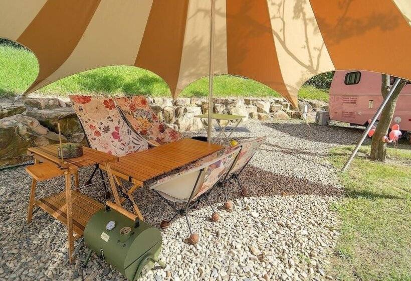 Pensão Geumsan Lalaland Caravan