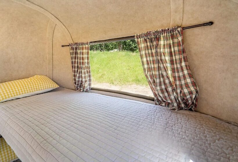 Pensão Geumsan Lalaland Caravan