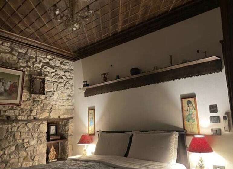 פנסיון Hani I Xheblatit