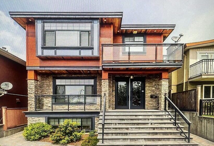 膳宿费 Jennifers House