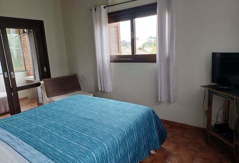 بنسيون Loft S Jardim S   Campeche   Floripa