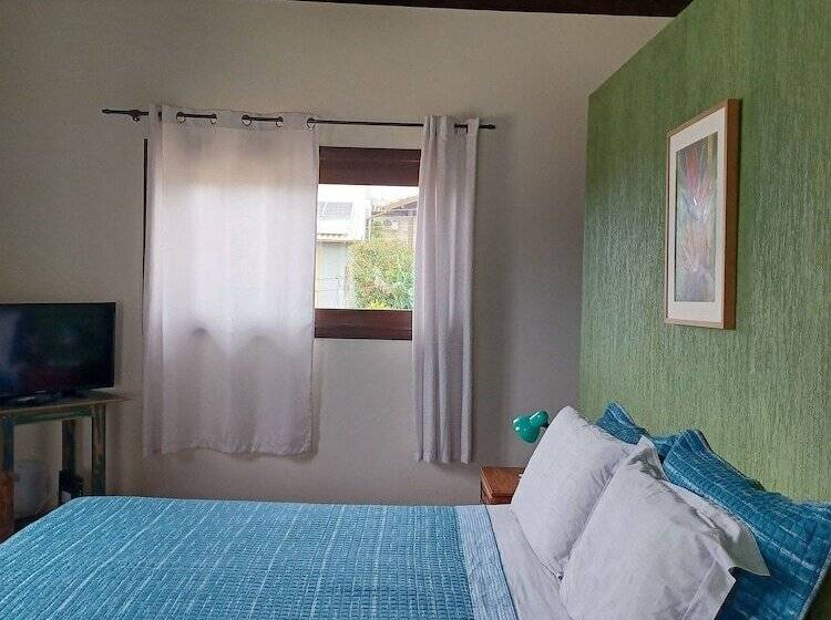 بنسيون Loft S Jardim S   Campeche   Floripa