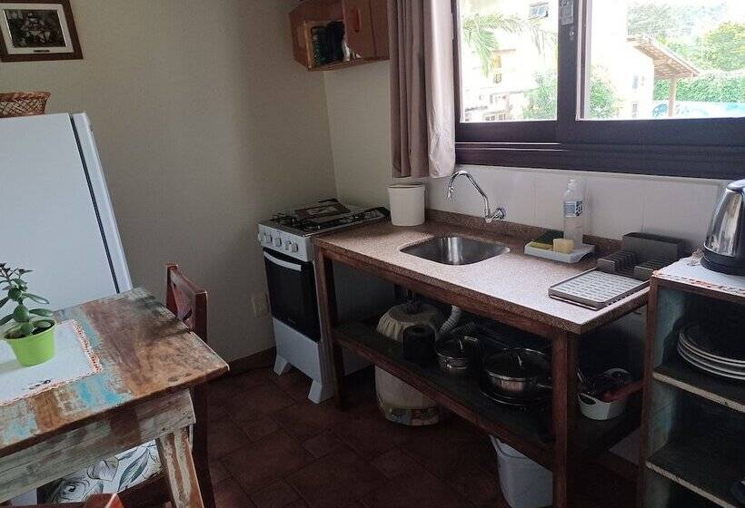 بنسيون Loft S Jardim S   Campeche   Floripa