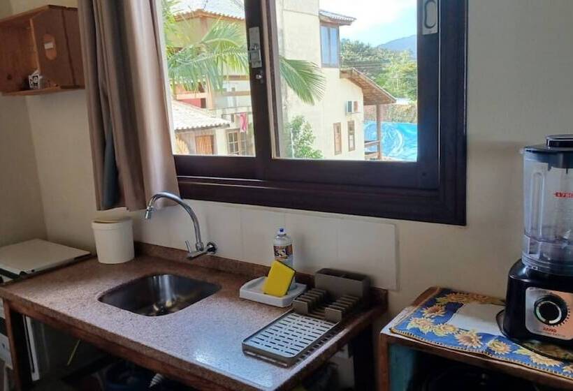 بنسيون Loft S Jardim S   Campeche   Floripa