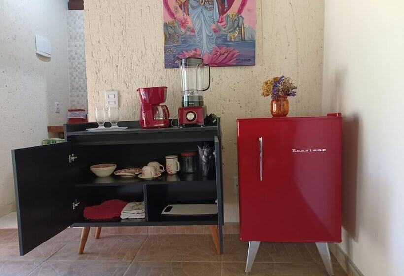 بنسيون Loft S Jardim S   Campeche   Floripa