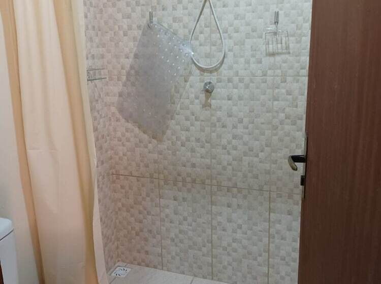 بنسيون Loft S Jardim S   Campeche   Floripa