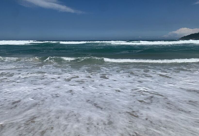 بنسيون Loft S Jardim S   Campeche   Floripa