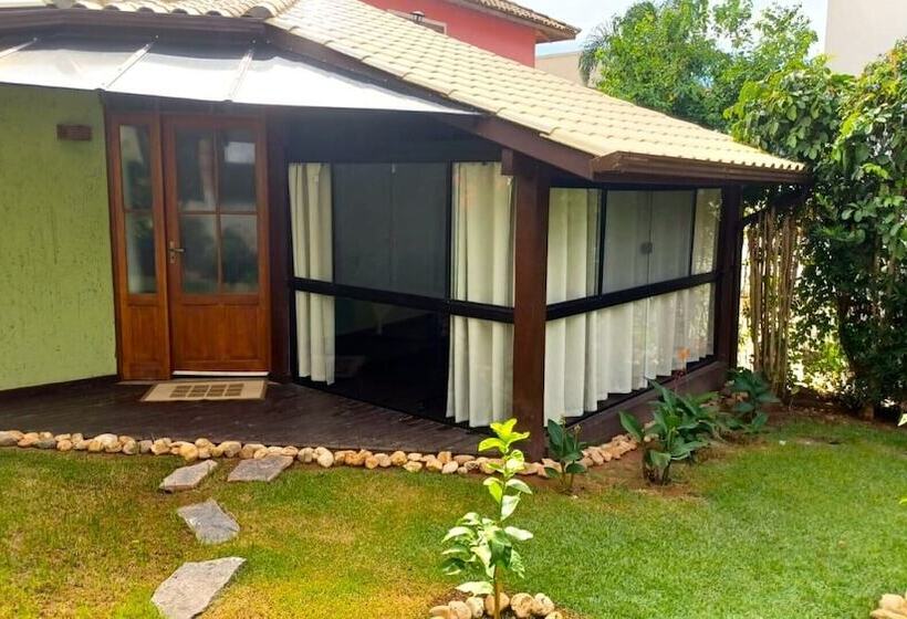 بنسيون Loft S Jardim S   Campeche   Floripa