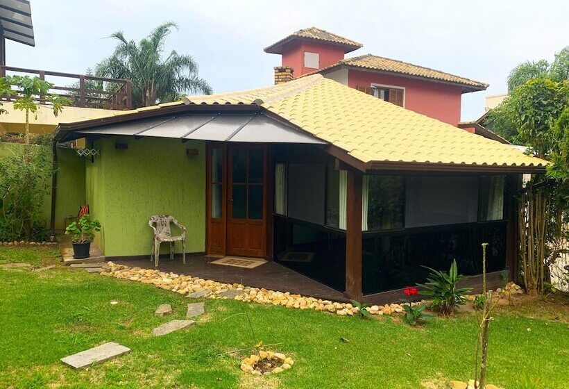 بنسيون Loft S Jardim S   Campeche   Floripa