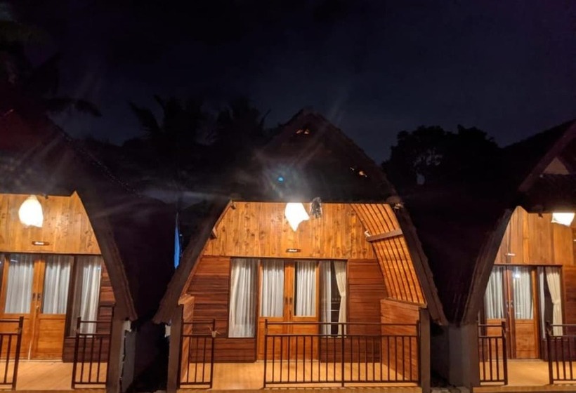 بنسيون Loka Loka Ubud