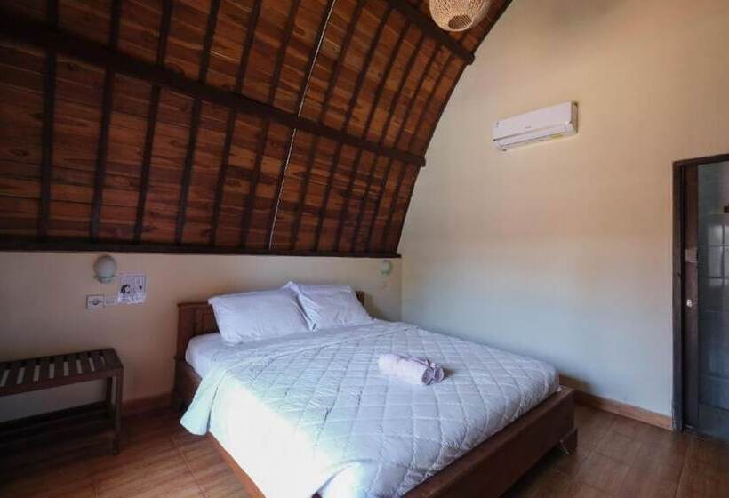 بنسيون Loka Loka Ubud