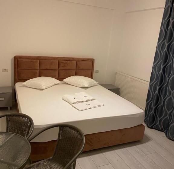 膳宿费 Luxury By Saray