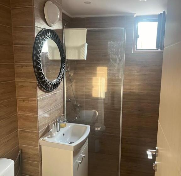 膳宿费 Luxury By Saray