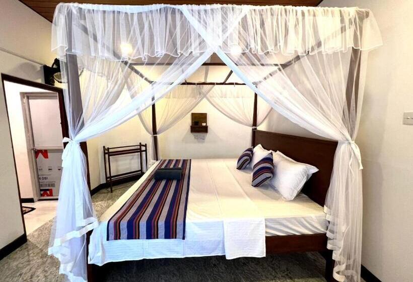 ペンション Mango Tree House Mirissa