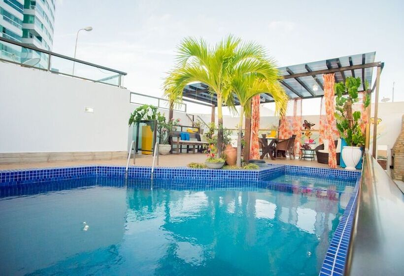 ペンション Maria's Home Guest House