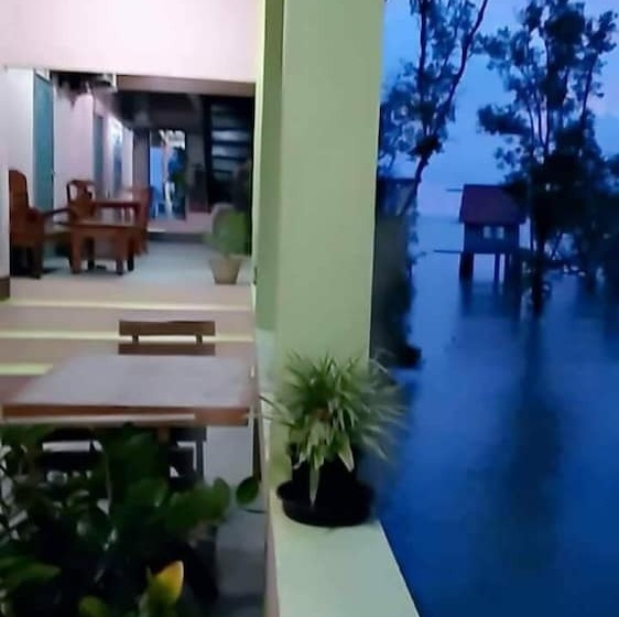 膳宿费 Mhontong Homestay