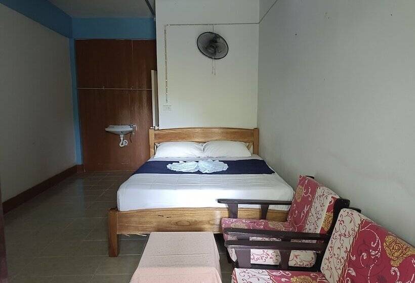 膳宿费 Mhontong Homestay