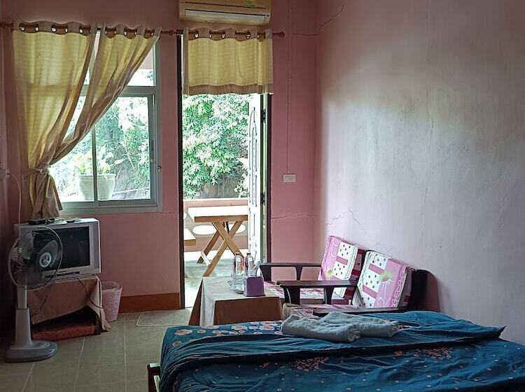 膳宿费 Mhontong Homestay