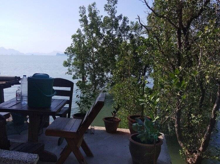 膳宿费 Mhontong Homestay