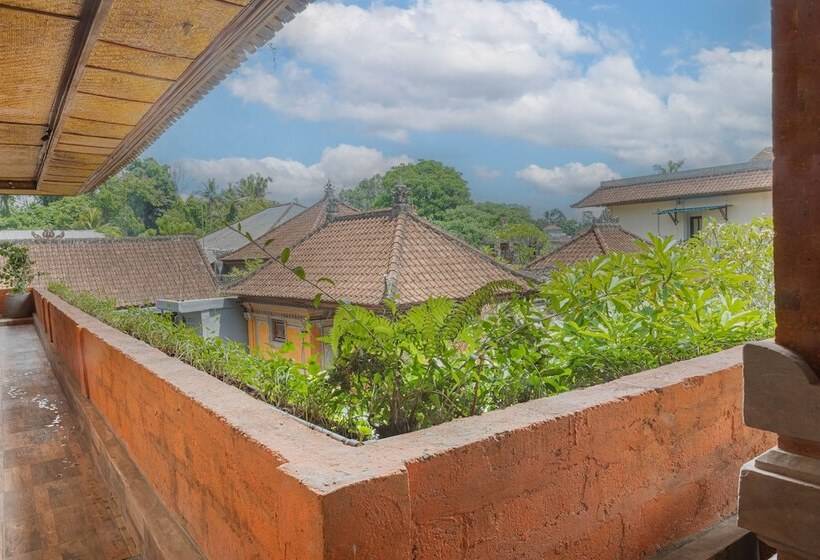 بنسيون Nobody Inn Bali