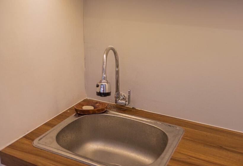 بنسيون Nobody Inn Bali