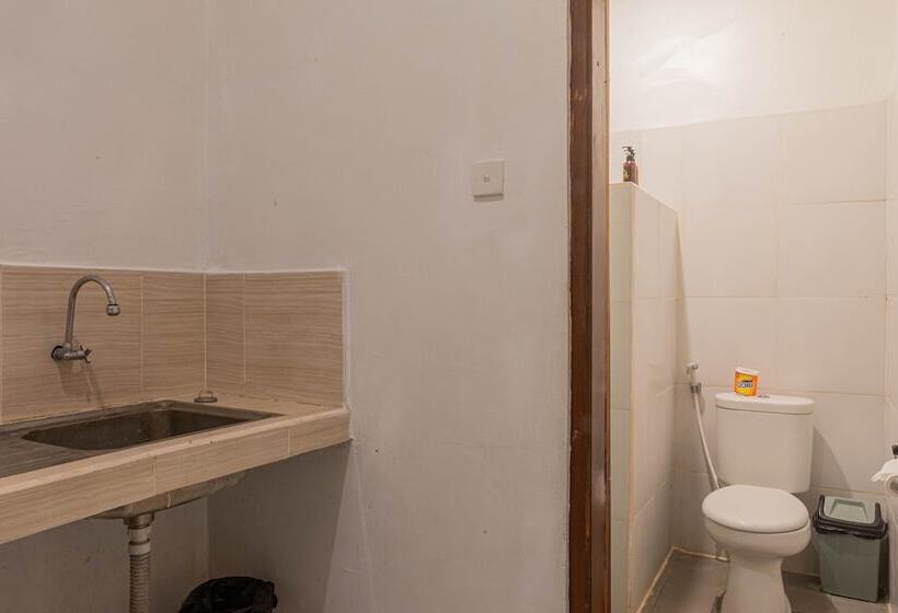 بنسيون Nobody Inn Bali