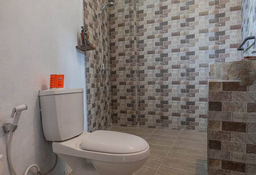 بنسيون Nobody Inn Bali