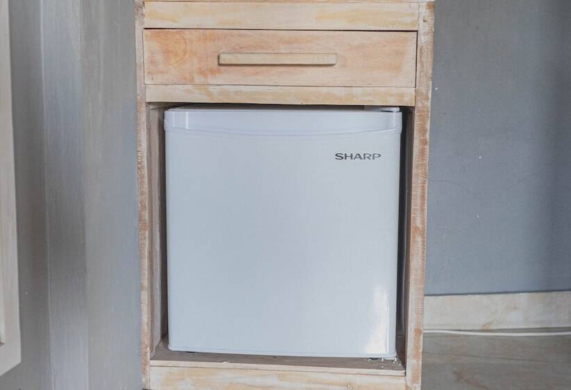 بنسيون Nobody Inn Bali