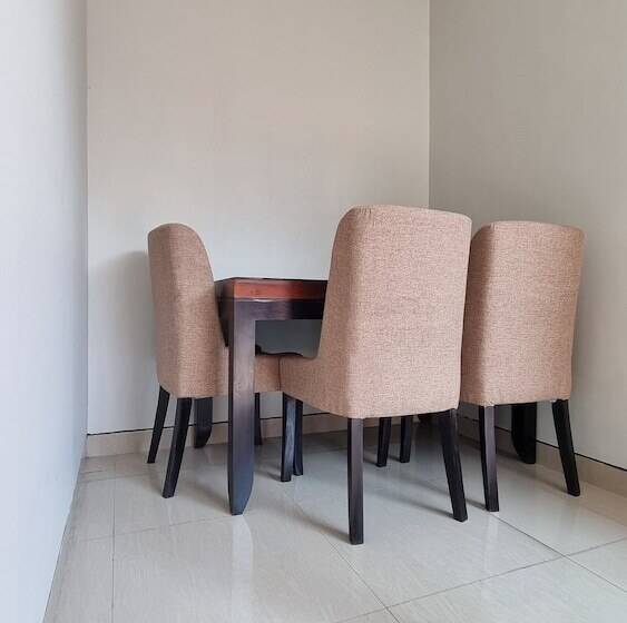 펜션 Oemah Wisata Ringinsari