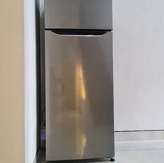 펜션 Oemah Wisata Ringinsari