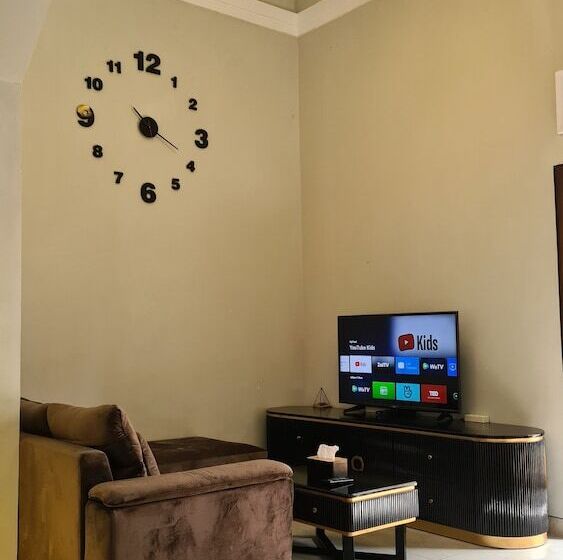 펜션 Oemah Wisata Ringinsari