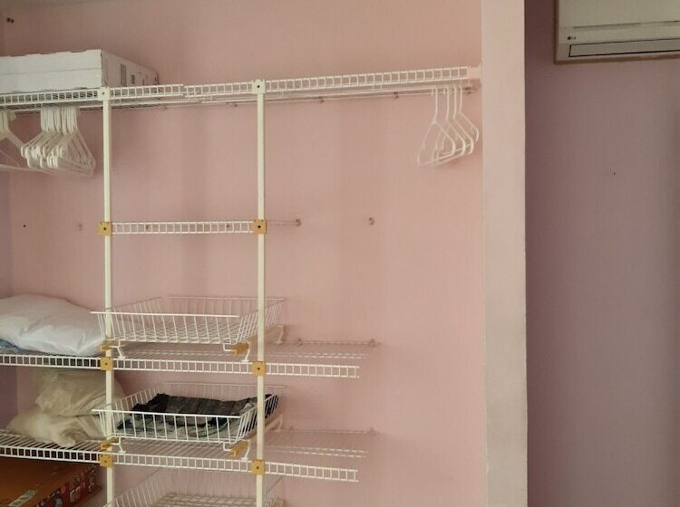 ペンション Posada Mirny