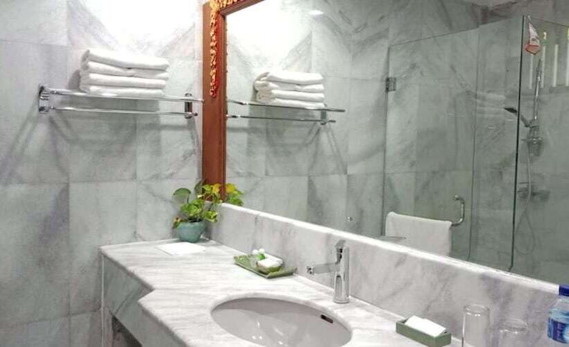 פנסיון Puri Indrakila